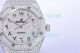 Iced Out Audemars Piguet Royal Oak 15400 Swiss Replica Watch Arabic Numerals Dial (4)_th.jpg